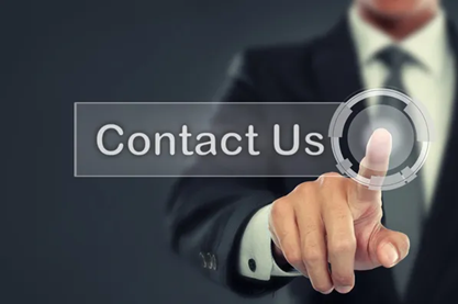 Contact Us